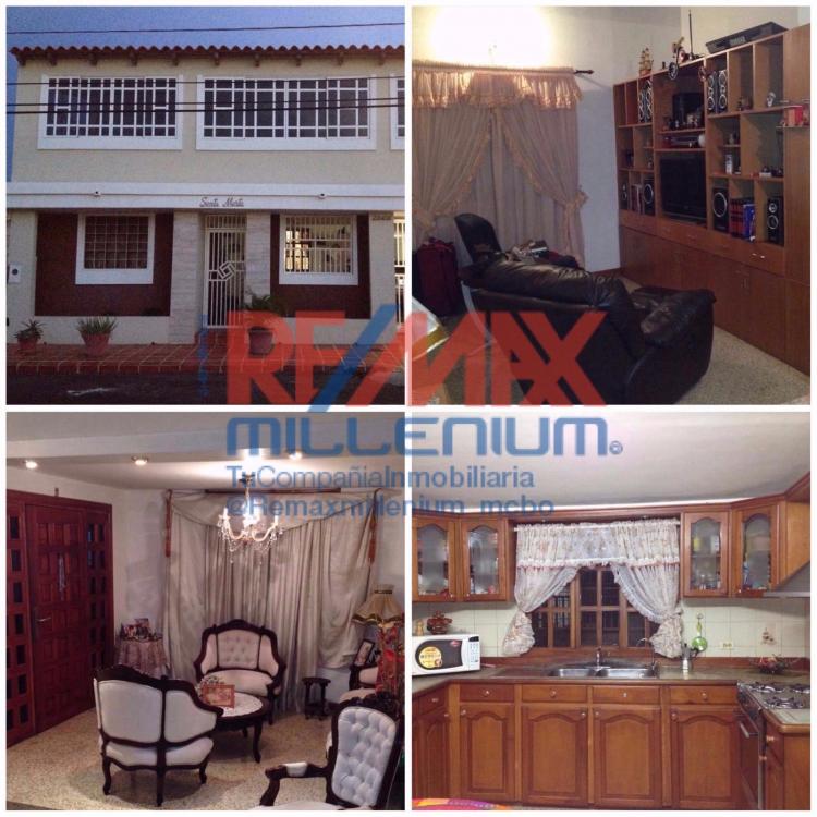 Foto Casa en Venta en Maracaibo, Zulia - BsF 65.000.000 - CAV84591 - BienesOnLine