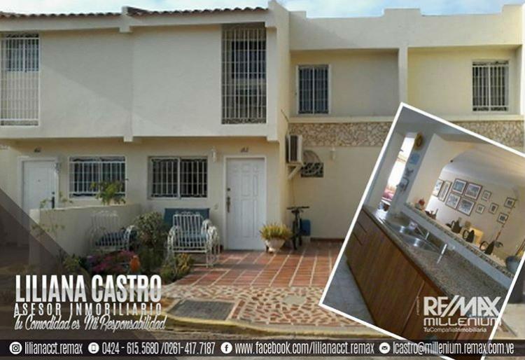 Foto Casa en Venta en Maracaibo, Zulia - BsF 64.000.000 - CAV88929 - BienesOnLine