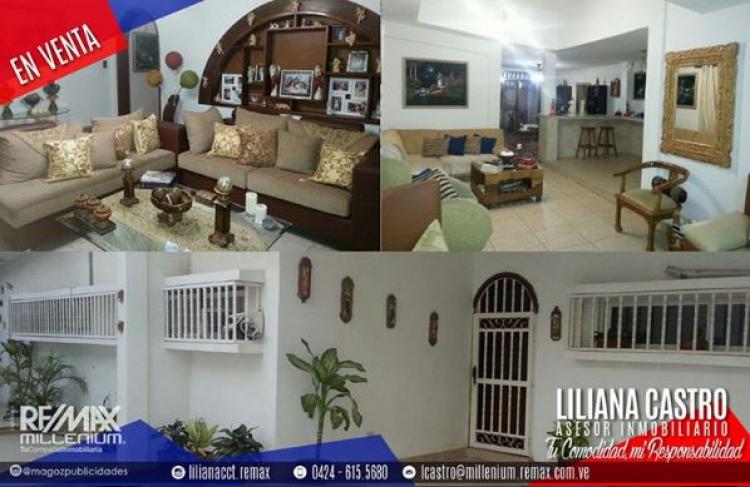 Foto Casa en Venta en Maracaibo, Zulia - BsF 130.000.000 - CAV84160 - BienesOnLine