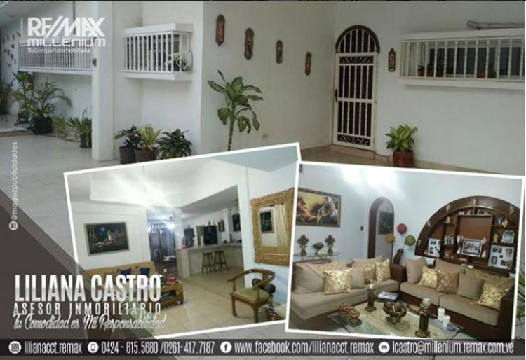 Foto Casa en Venta en Maracaibo, Zulia - BsF 130.000.000 - CAV88637 - BienesOnLine