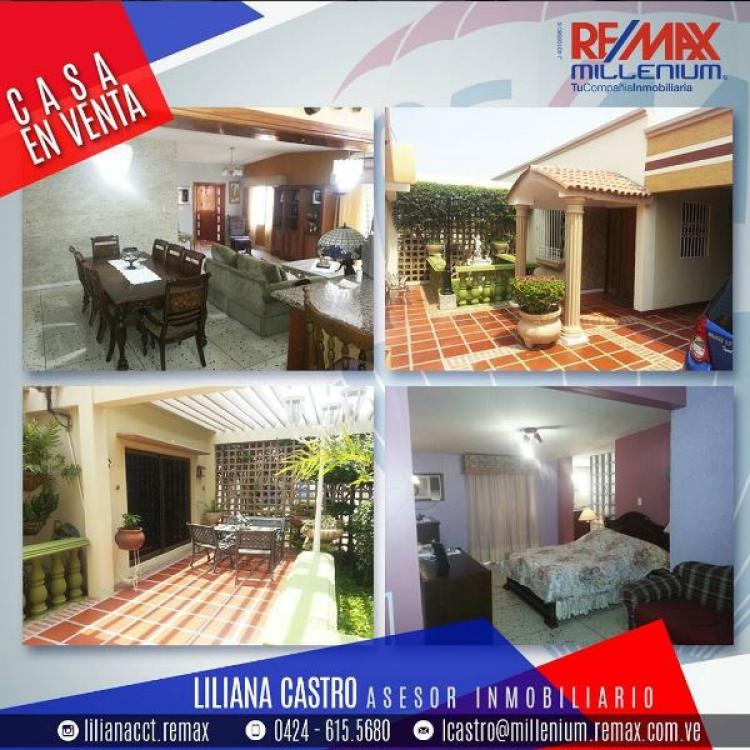 Foto Casa en Venta en Maracaibo, Zulia - BsF 120.000.000 - CAV84163 - BienesOnLine