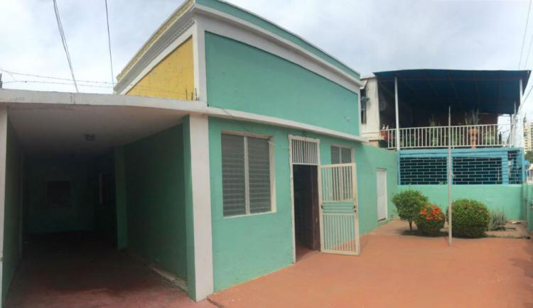Foto Casa en Venta en Maracaibo, Zulia - BsF 32.000.000 - CAV91208 - BienesOnLine