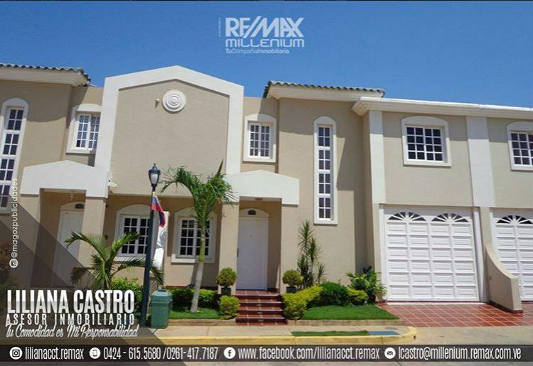 Foto Casa en Venta en Maracaibo, Zulia - BsF 180.000.000 - CAV89196 - BienesOnLine