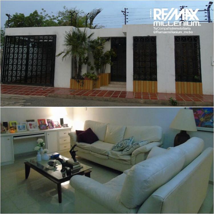 Foto Casa en Venta en Maracaibo, Zulia - BsF 40.000.000 - CAV90266 - BienesOnLine
