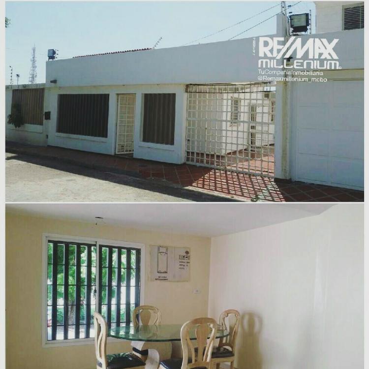 Foto Casa en Venta en Maracaibo, Zulia - BsF 35.000.000 - CAV85803 - BienesOnLine