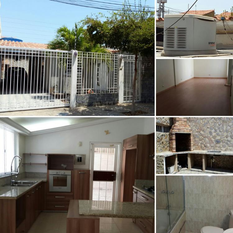 Foto Casa en Venta en Maracaibo, Zulia - BsF 55.000.000 - CAV83133 - BienesOnLine