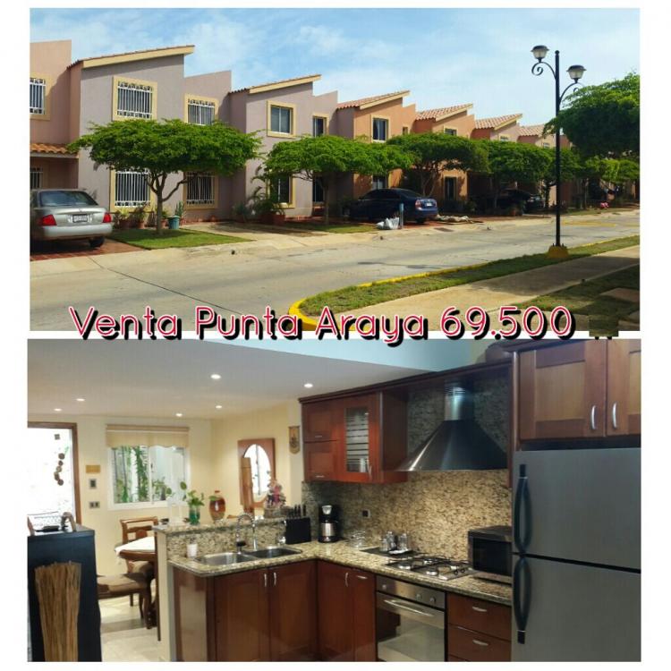 Foto Casa en Venta en Maracaibo, Zulia - BsF 69.500.000 - CAV84796 - BienesOnLine