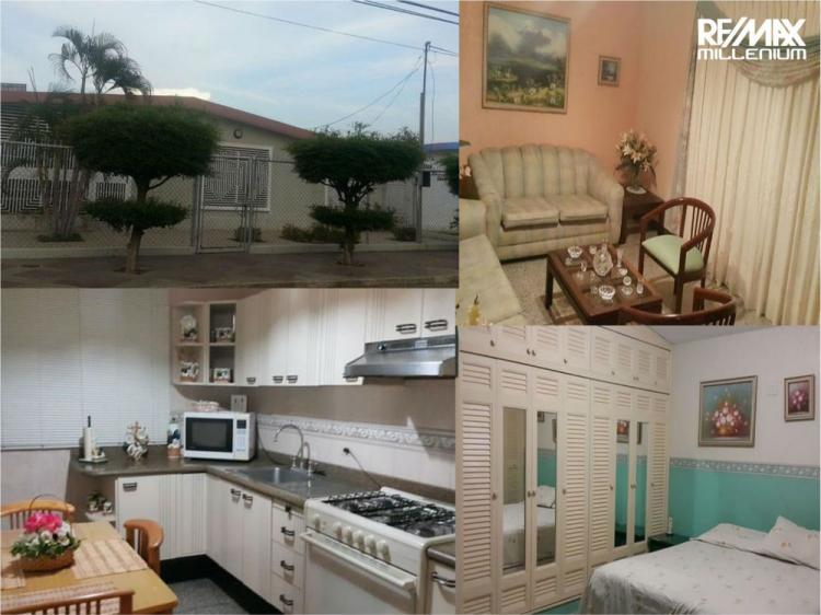 Foto Casa en Venta en Maracaibo, Zulia - BsF 32.000.000 - CAV89968 - BienesOnLine
