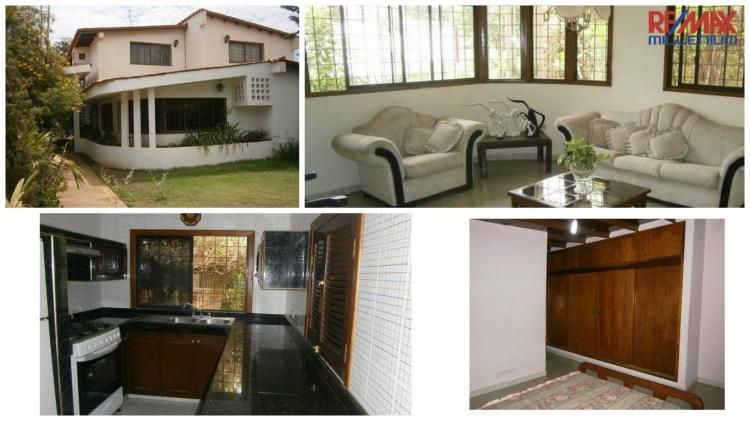 Foto Casa en Venta en Maracaibo, Zulia - BsF 45.000.000 - CAV84799 - BienesOnLine