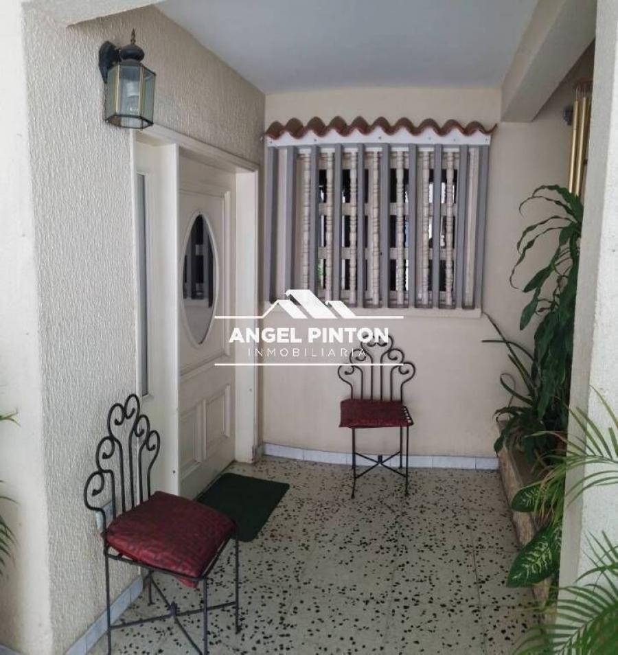 Foto Casa en Venta en Maracaibo, Zulia - U$D 36.000 - CAV242742 - BienesOnLine