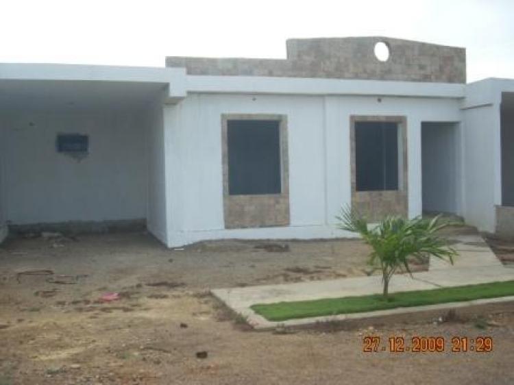 Foto Casa en Venta en Puerta Maraven, Punto Fijo, Falcón - BsF 530.000 - CAV18789 - BienesOnLine