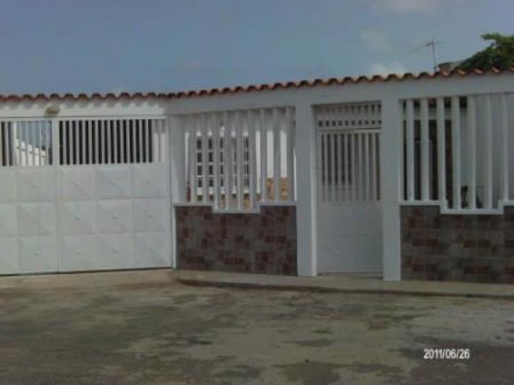 Foto Casa en Venta en Puerta Maraven, Punto Fijo, Falcón - BsF 680.000 - CAV24737 - BienesOnLine