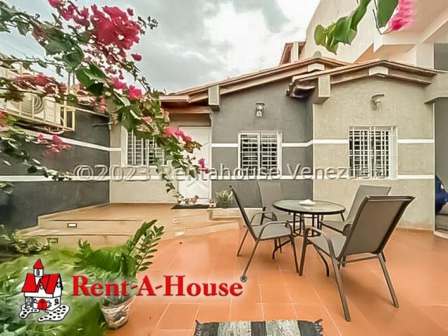 Foto Casa en Venta en Puerta Maraven, Punto Fijo, Falcón - U$D 38.000 - CAV232325 - BienesOnLine