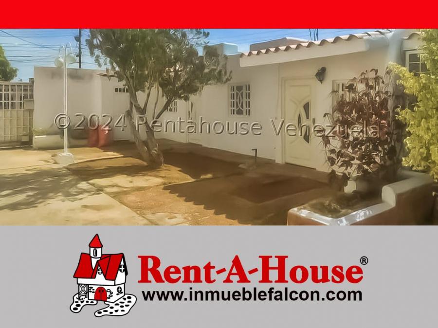 Foto Casa en Venta en Puerta Maraven, Punto Fijo, Falcón - U$D 23.500 - CAV235594 - BienesOnLine