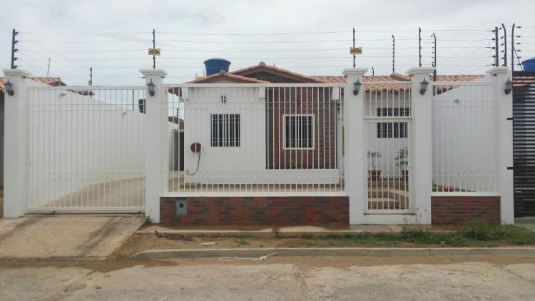 Foto Casa en Venta en Punto Fijo, Falcn - CAV83788 - BienesOnLine