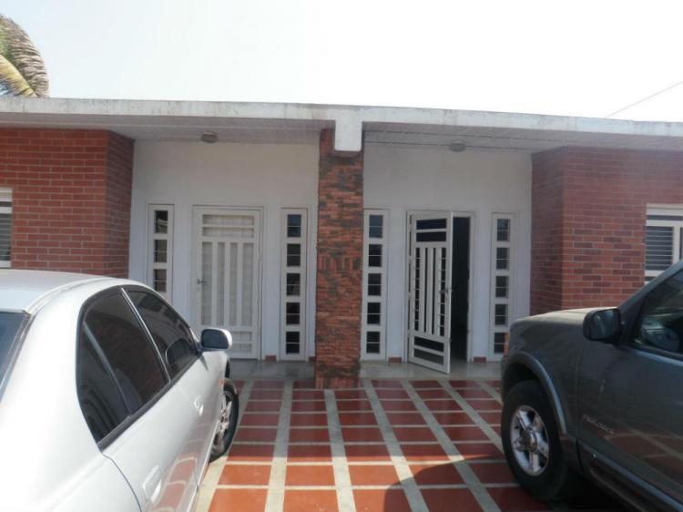 Foto Casa en Venta en Punto Fijo, Falcón - CAV83438 - BienesOnLine