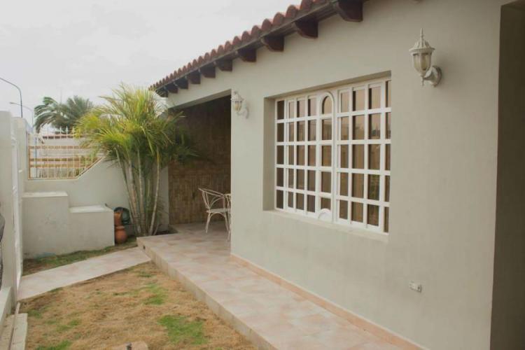 Foto Casa en Venta en Punto Fijo, Falcón - CAV83936 - BienesOnLine