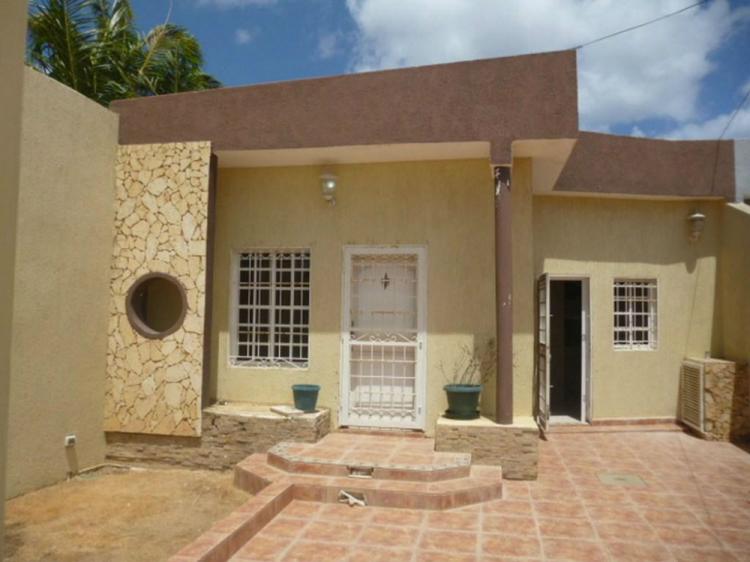 Foto Casa en Venta en Punto Fijo, Falcón - CAV77787 - BienesOnLine