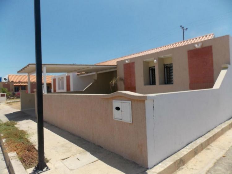 Foto Casa en Venta en Punto Fijo, Falcón - CAV79789 - BienesOnLine