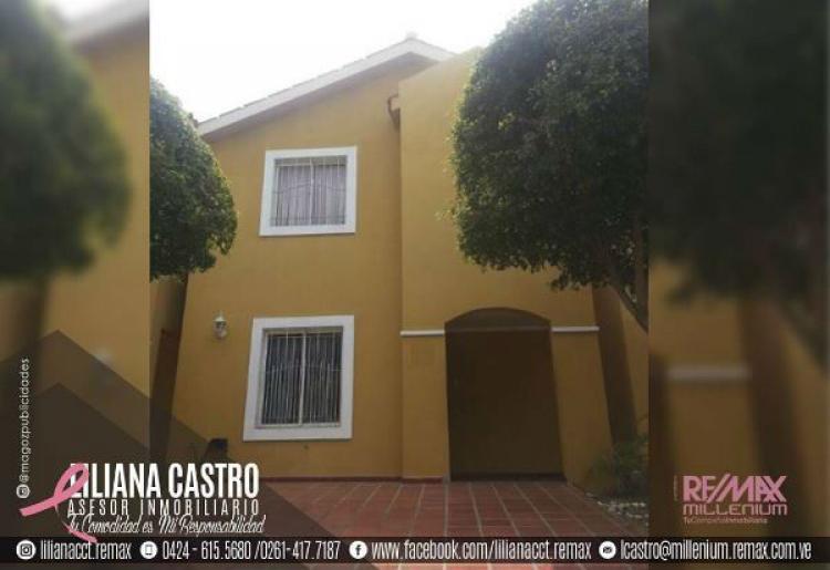 Foto Casa en Venta en Maracaibo, Zulia - BsF 49.800.000 - CAV94579 - BienesOnLine