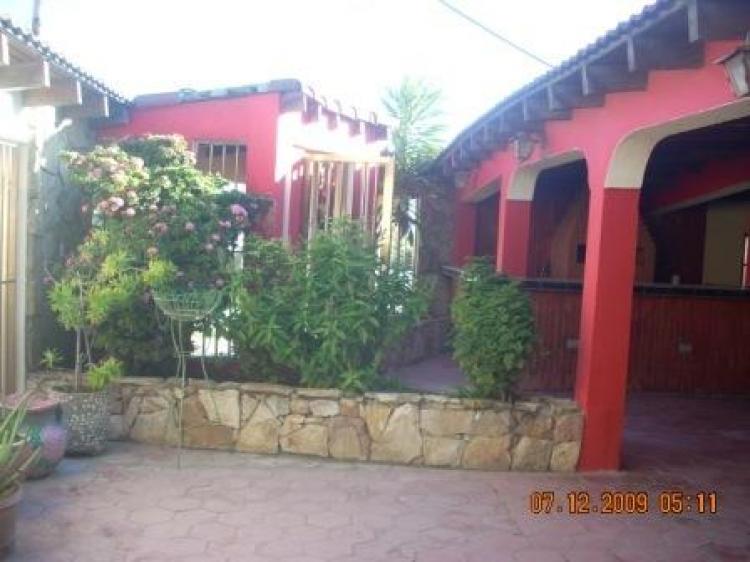 Foto Casa en Venta en San Rafael, Punto Fijo, Falcn - BsF 650.000 - CAV16821 - BienesOnLine