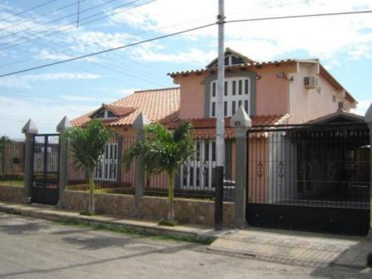 Foto Casa en Venta en San Rafael, Punto Fijo, Falcón - BsF 1.500.000 - CAV20434 - BienesOnLine