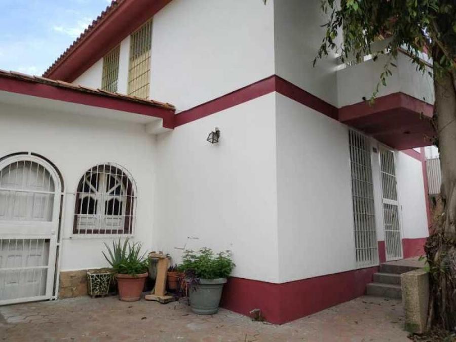 Foto Casa en Venta en trigal norte, Valencia, Carabobo - U$D 37.000 - CAV132555 - BienesOnLine