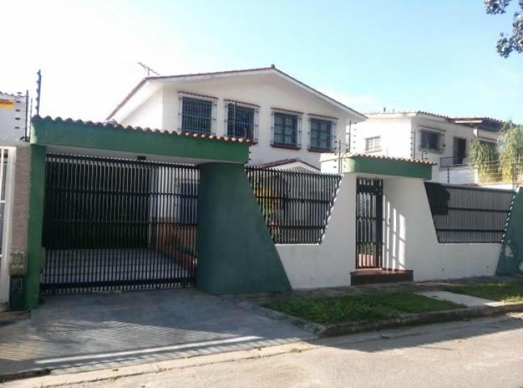 Foto Casa en Venta en Trigal Norte, Valencia, Carabobo - BsF 8.000.000 - CAV55284 - BienesOnLine