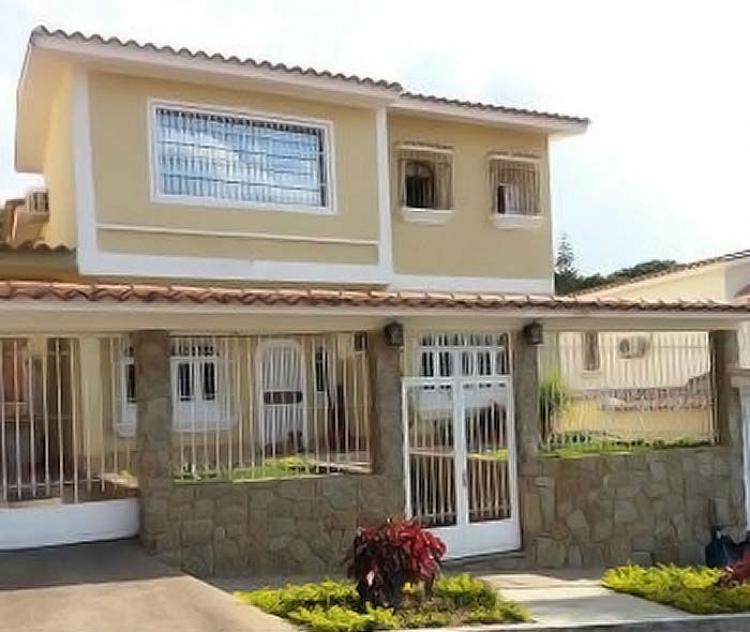 Foto Casa en Venta en Trigal Norte, Valencia, Carabobo - BsF 17.500.000 - CAV55286 - BienesOnLine