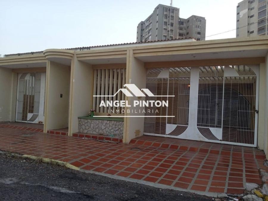 Foto Casa en Venta en OESTE, Maracaibo, Zulia - U$D 25.000 - CAV242422 - BienesOnLine