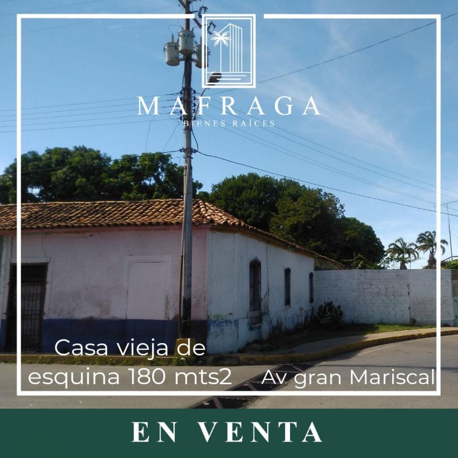 Foto Terreno en Venta en Valentn valiente, Cuman, Sucre - U$D 38.500 - TEV144595 - BienesOnLine