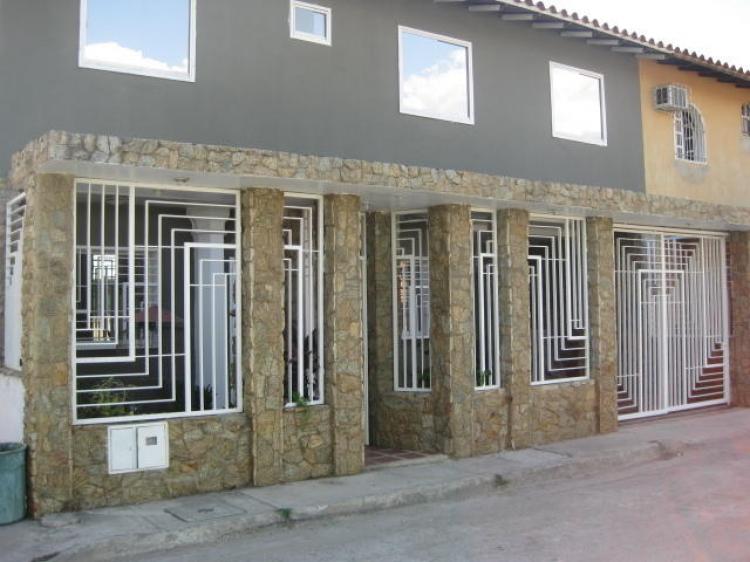 Foto Casa en Venta en Maracay, Aragua - BsF 900.000 - CAV21837 - BienesOnLine
