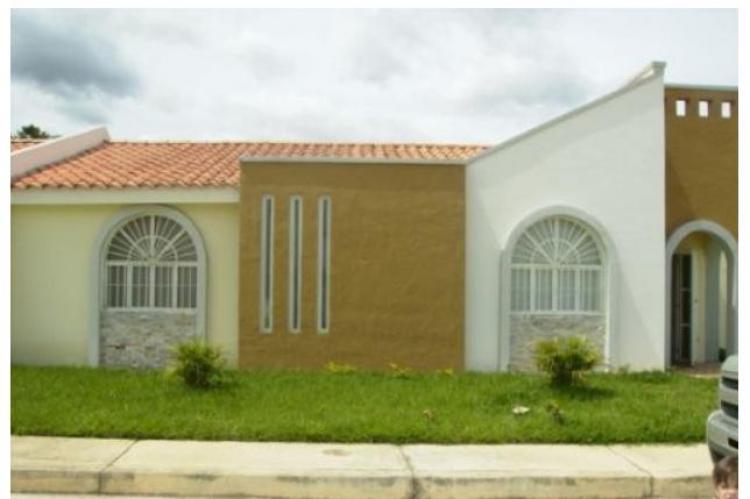 Foto Casa en Venta en Pie de monte, san diego, Carabobo - BsF 1.600.000 - CAV34182 - BienesOnLine