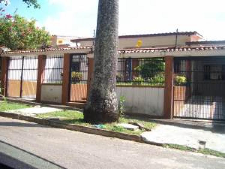 Foto Casa en Venta en Valencia, Carabobo - BsF 2.562.000 - CAV43707 - BienesOnLine