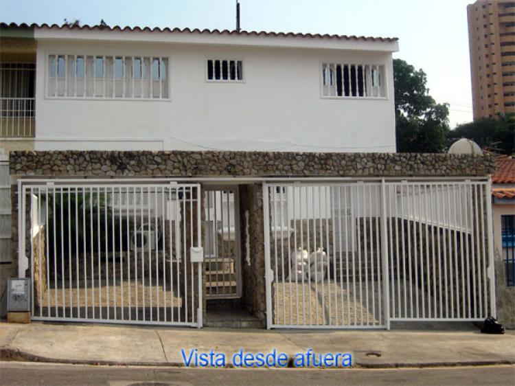 Foto Casa en Venta en Valencia, Carabobo - BsF 1.250.000 - CAV18868 - BienesOnLine