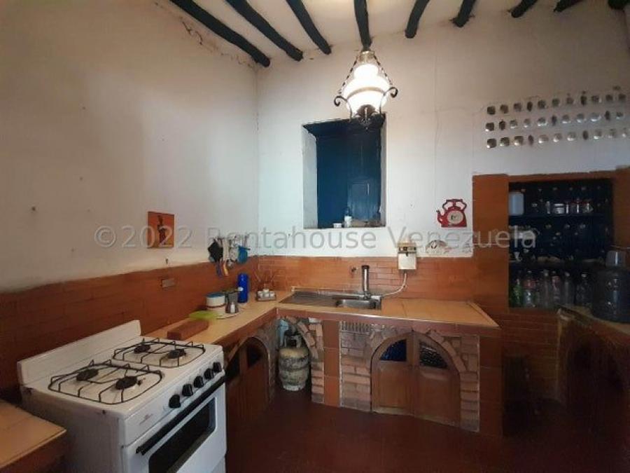 Casa en Venta en San Antonio Coro, Falcón