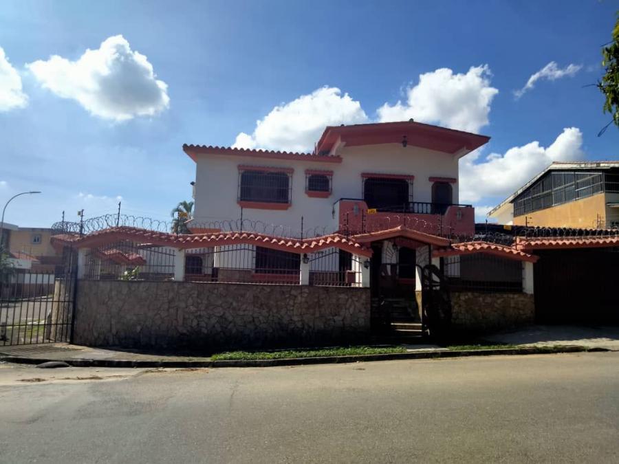 Foto Casa en Venta en Valle Camoruco, Valencia, Carabobo - U$D 95.000 - CAV234580 - BienesOnLine