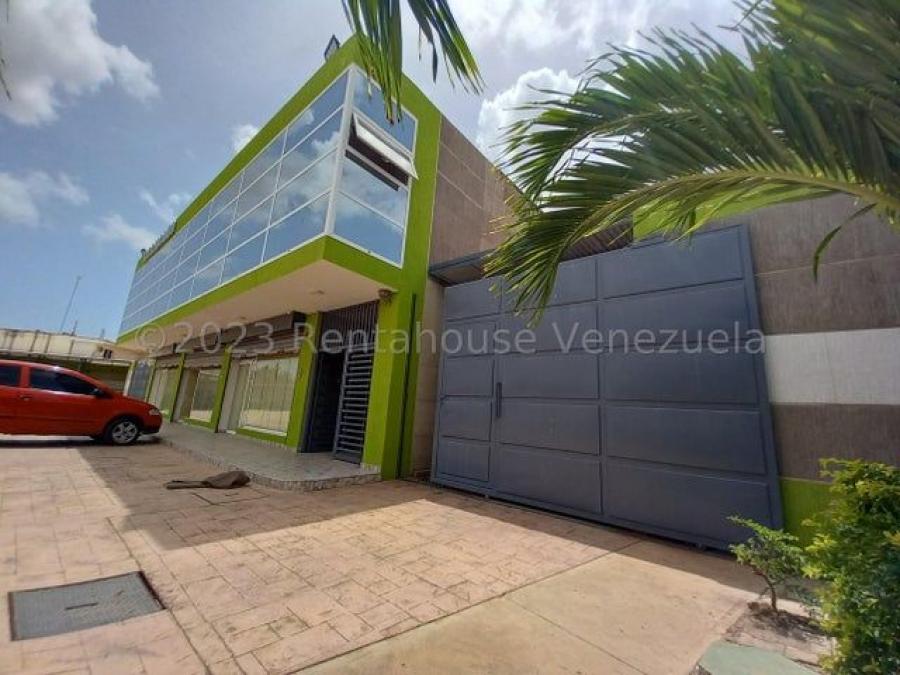 Centro comercial en venta en Av. Ramon Antonio Medina MLS #24-3683 OP