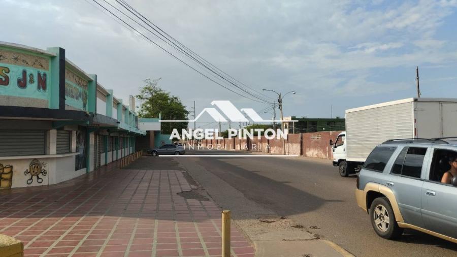 Foto Edificio en Venta en OESTE, Maracaibo, Zulia - U$D 1.300.000 - EDV240960 - BienesOnLine