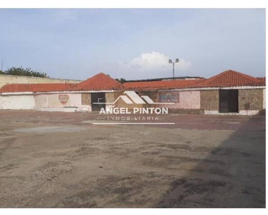 CENTRO RECREACIONAL EN VENTA SECTOR LA ARREAGA MARACAIBO API 6082