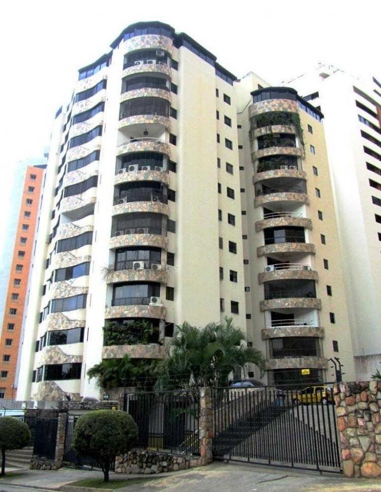 Foto Apartamento en Venta en Valencia, Carabobo - BsF 1.190.000.000 - APV102534 - BienesOnLine