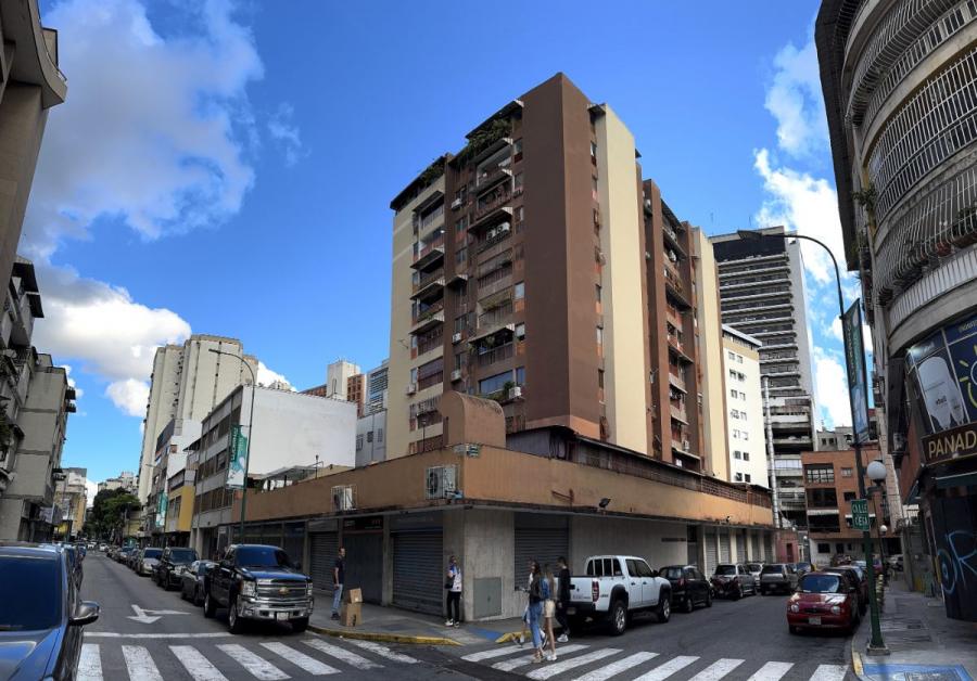 Apartamento en Venta en CHACAO Caracas, Distrito Federal