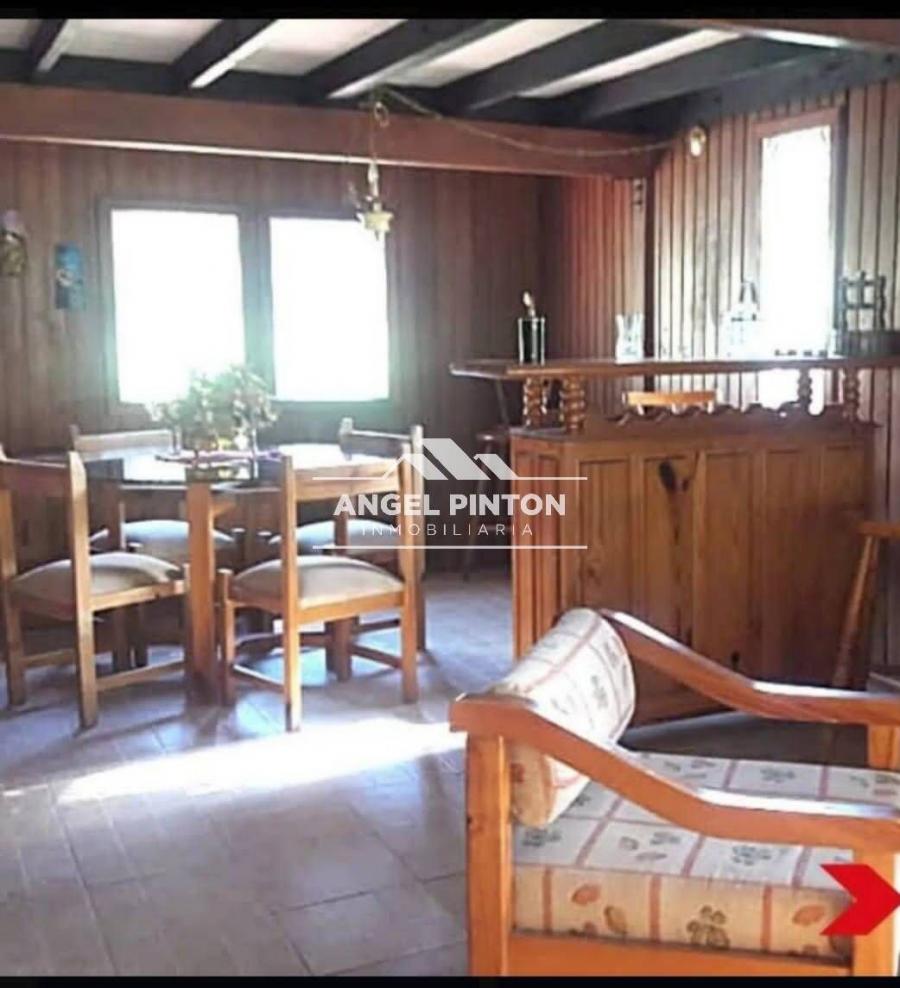 Foto Casa en Venta en Boconó, Trujillo - U$D 17.000 - CAV240139 - BienesOnLine