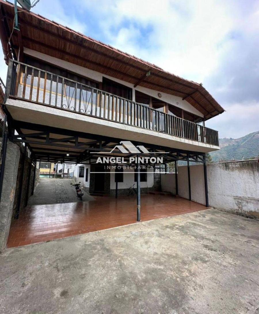 Foto Casa en Venta en Santa Barbara, Valera, Trujillo - U$D 45.000 - CAV234149 - BienesOnLine