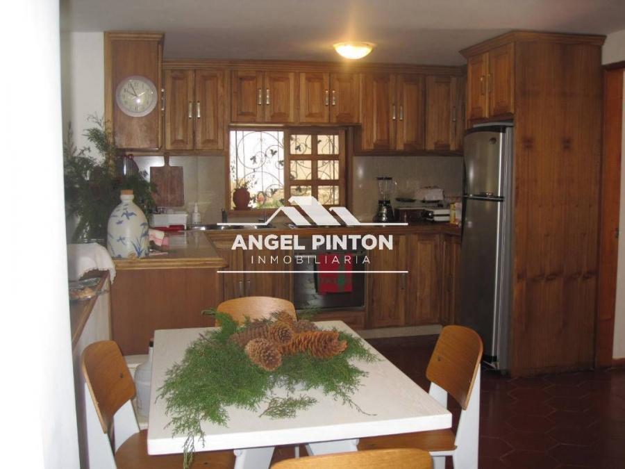 CHALET VENTA LA PUERTA TRUJILLO API 5419