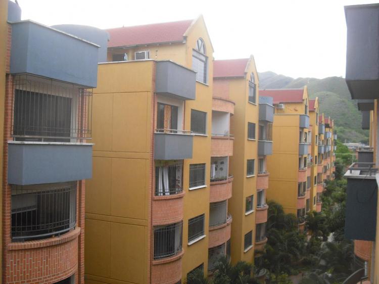 Foto Apartamento en Venta en san diego, San Diego, Carabobo - BsF 1.080.000 - APV40052 - BienesOnLine