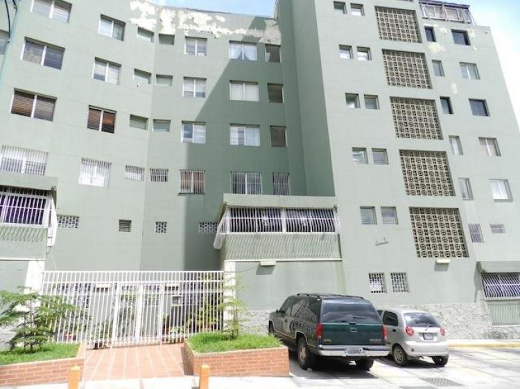 Foto Apartamento en Venta en Caracas, Distrito Federal - BsF 2.200.000 - APV34840 - BienesOnLine