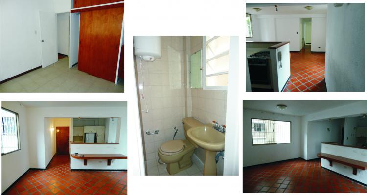 Foto Apartamento en Venta en Los Palos Grandes, Caracas, Distrito Federal - BsF 1.350 - APV37129 - BienesOnLine
