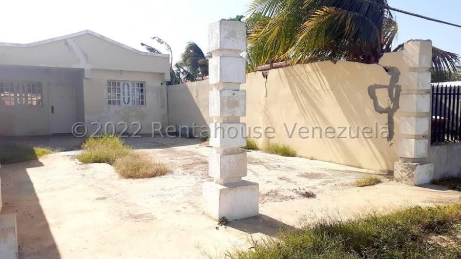 Foto Casa en Venta en punto fijo, Punto Fijo, Falcn - U$D 13.000 - CAV171181 - BienesOnLine