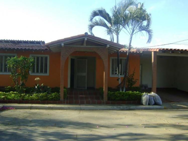 Foto Casa en Venta en Cabudare, Lara - BsF 60.000.000 - CAV95824 - BienesOnLine